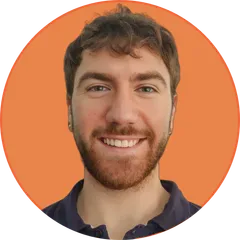 Foto de perfil de Fabrizio Riera Bauer