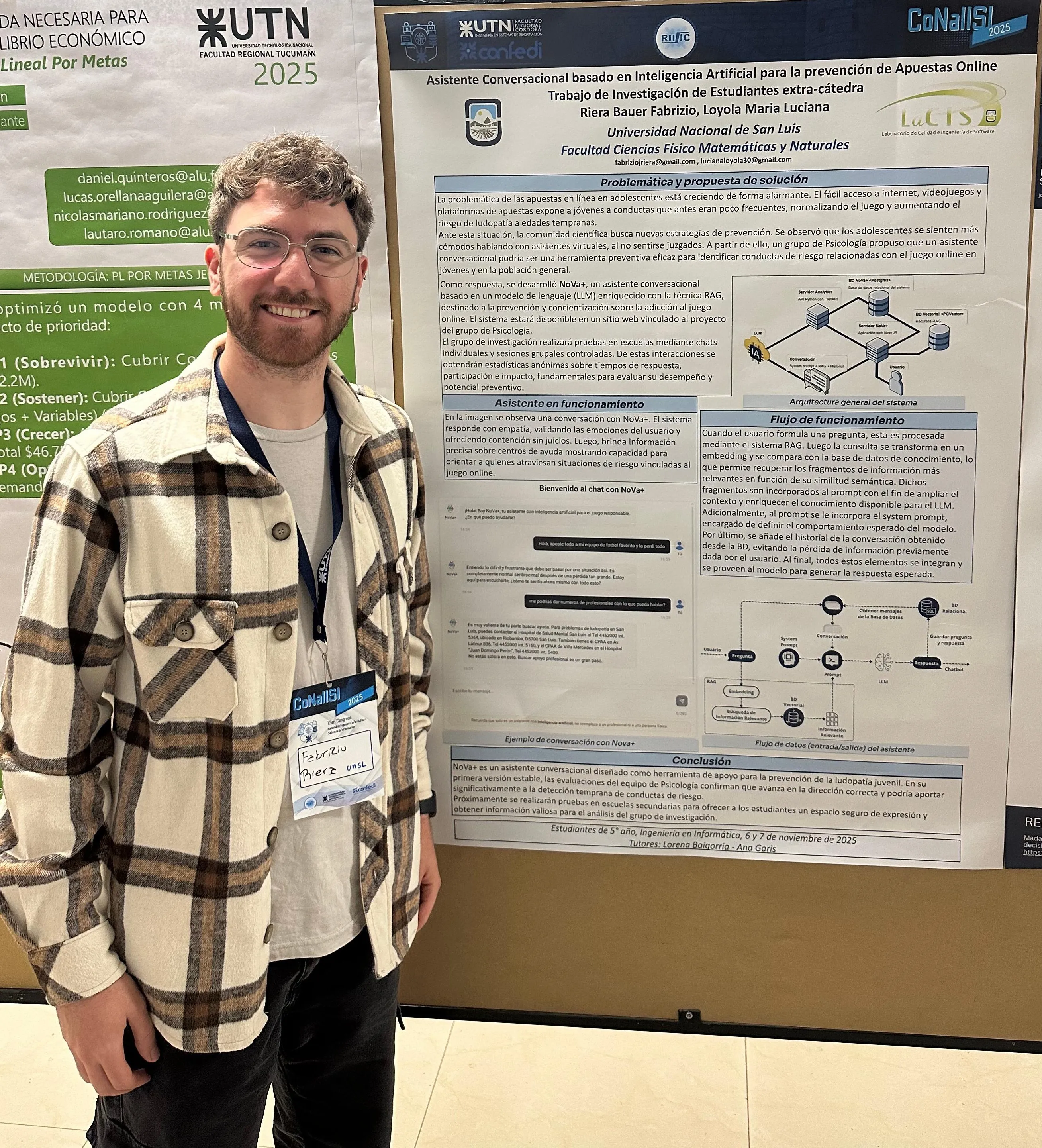 Identidad visual de FabRiBau